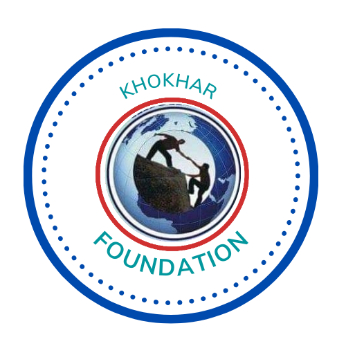 khokhar Foundation